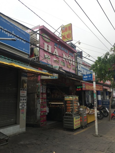 Bán Nhà Đường Lê Thị Chợ,( hẻm 1333 htp Q7) Dt:10m x 30m Giá:27.5ty