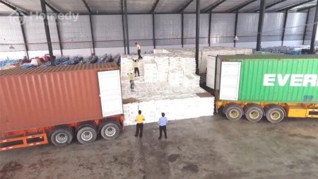 Cho thuê kho chứa hàng từ 100m2...2000m2 tại Cát Lái, quận 2