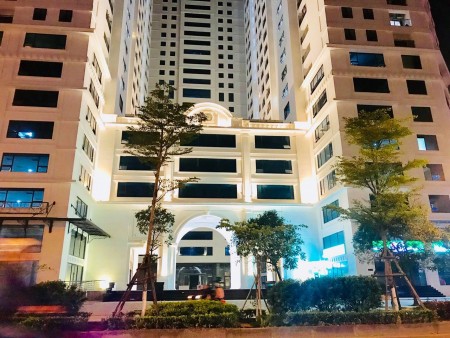 Bán CC Central 219 Trung Kính, view không bị chắn. GIÁ 2,45 TỶ
