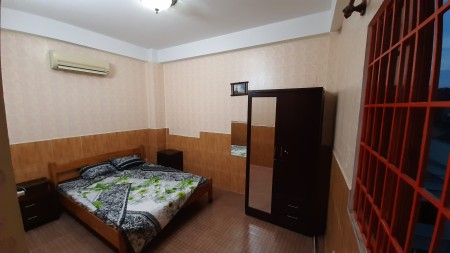 Phòng đầy đủ tiện nghi chỉ với 3tr5 vị trí trung tâm