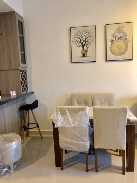 Cho thuê căn hộ Saigon South Residences 71m2, 2PN, giá 13 triệu/th - LH: 0938011552
