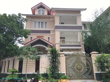 VILLA MẶT TIỀN 34E Đường Lê Văn Thịnh, Phường Bình Trưng Tây CHO THUÊ GIÁ RẺ