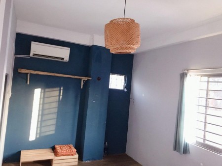 Phòng trọ cao cấp Quận 1 chỉ 3tr2 - CV Lê Văn Tám - Võ Thị Sáu - Chợ Tân Định - chỉ còn duy nhất 1 phòng