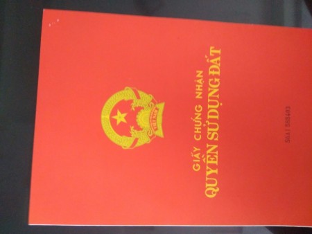 Đất mặt tiền tỉnh lộ 786 ngay cửa khẩu kinh tế Mộc Bài
