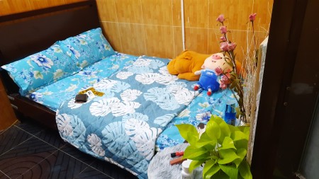 PHÒNG nội Thất tiện nghi 3tr5 Ngay Trung Tâm