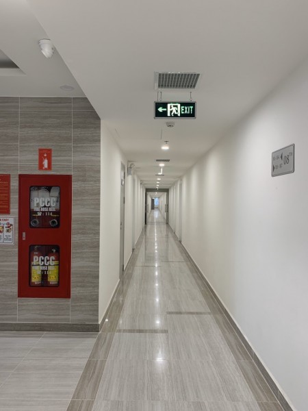 Bán căn hộ 2PN,2WC Moonlight Boulevard 510 giá 2,470 tỷ bao phí