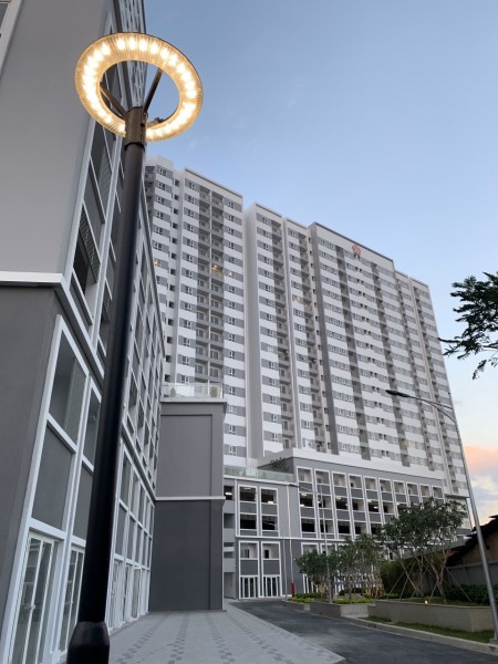 Cho thuê căn 1PN ,full nội thất Moonlight Boulevard 510 Kinh Dương Vương Bình Tân
