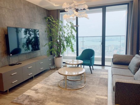 CHO THUÊ CHUNG CƯ 6TH ELEMENT HOÀNG QUỐC VIỆT: 2-3PN CƠ BẢN & FULL ĐỒ GIÁ TỪ 8 TR/TH (O96.344.6826)