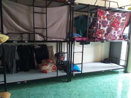 Nhà trọ giá rẻ chỉ 750k/tháng cho sinh viên người lao động trung tâm Quận 10