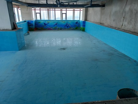 Bán căn hộ 2 phòng ngủ diện tích 65 m2 giá 22 triệu/m2 nhận nhà ở ngay