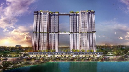 Sky Oasis Ecopark