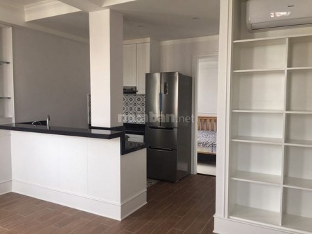 Cho thuê biệt thự Little villa – Phạm Văn Đồng, Quận Thủ Đức