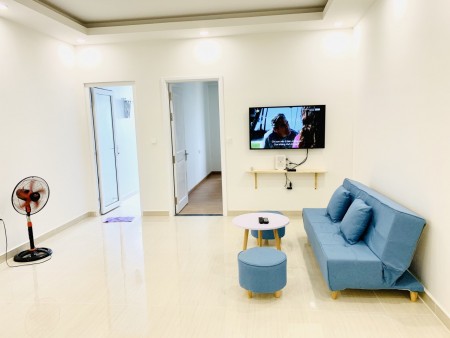 Cho thuê căn hộ Moonlight Boulevard 1PN giá 6,5tr/th - kề bên Aeon Mall - Bình Tân.