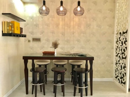 Căn hộ chung cư Era Đức Khải Q7 giá từ 6,5 tr - 15 tr - 1pn - 3pn. Môi trường văn minh dân trí cao