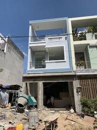 Cho thuê nhà nguyên căn mặt tiền KDC Sông Đà HBC Thủ Đức