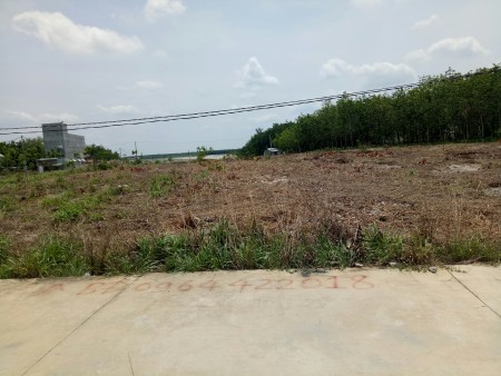 Tôi bán Đất trung tâm hành chính, sát chợ dt 2000m² sổ hồng sẵn 550 triệu