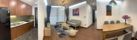 Cho thuê CC 6th Element, full đồ: 2PN(90m2) giá 8 tr/th & 3PN(125m2) giá 7 tr/th.Lh:0918156265
