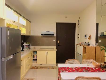 Bán căn hộ Sunrise Riverside 2PN full nội thất cao cấp giá 2.7 tỷ. LH 0938 011 552