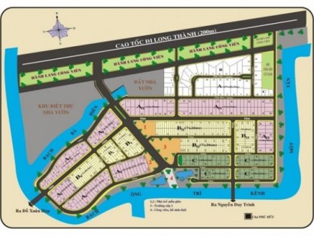 KDC Đại học Bách Khoa
