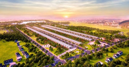 Phú Mỹ Future City