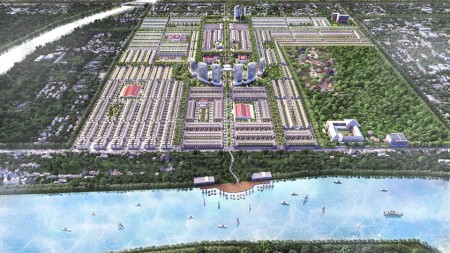 Stella Mega City