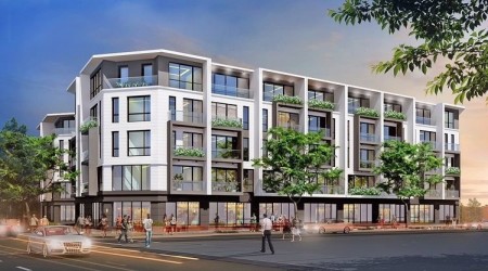 Thống nhất Smart City