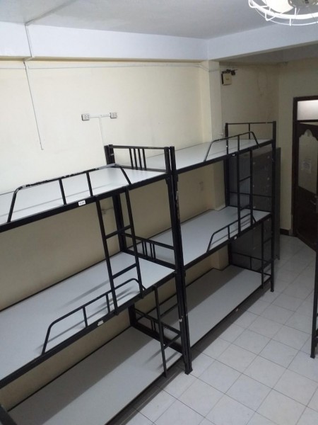 KTX và phòng riêng đang giảm giá cho 3 tháng đầu tiên