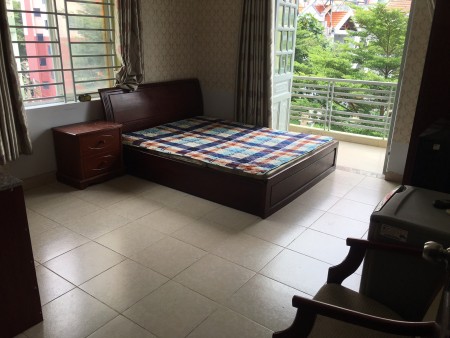 Cho thuê phòng máy lạnh ngay Nguyễn Oanh Gò Vấp