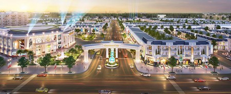 Century City