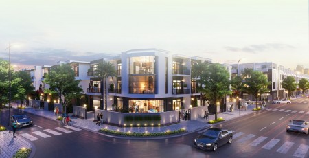 KDC Đinh Tiên Hoàng