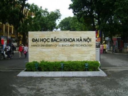 Cho thuê căn hộ chung cư mini 67m2