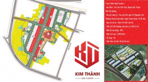 Kim Thành New Center