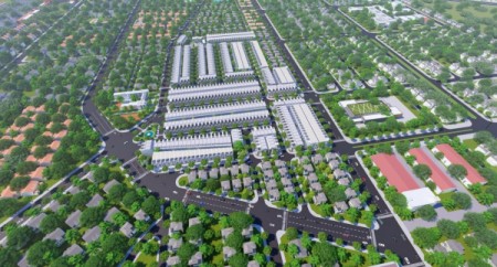The Sun City