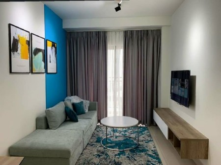 Căn hộ chính chủ cần cho thuê sớm The Sun Avenue, Quận 2 diện tích sử dụng 55m2, 1 pn