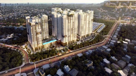Bình Dương Grand View