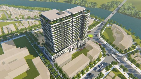 Hà Nội Phoenix Tower