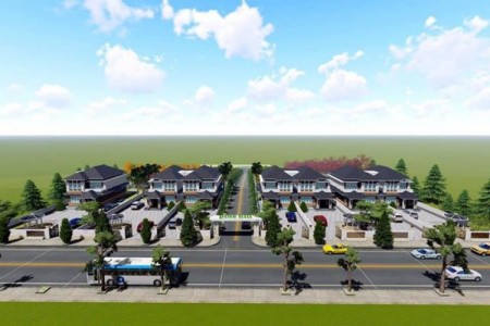 Bảo Lộc Green VaLley