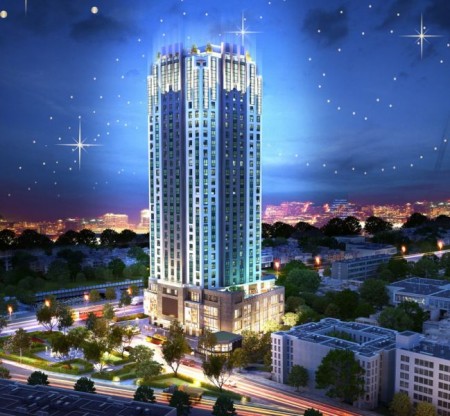 Remax Plaza