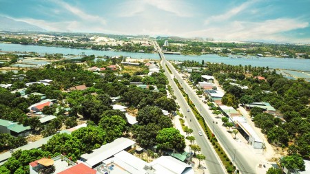 Thời điểm vàng đầu tư Đất nền Đinh Tiên Hoàng - Cam Ranh LH ngay 0905.272.789