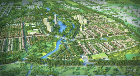 Five Star Eco City