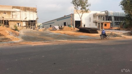 Cần ra đi nhanh 1 số lô KĐT Mỹ Phước 3