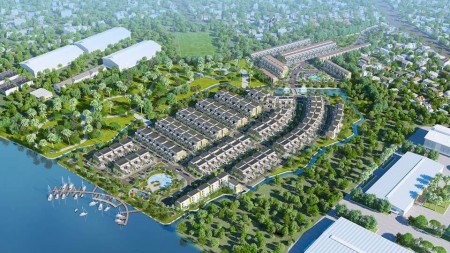 Trần Anh Riverside