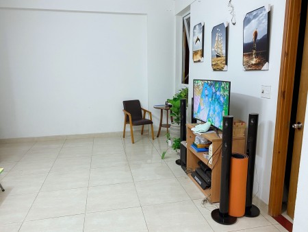 Cần 1 nam ở ghép căn hộ The CBD Premium home, Q.2.Chỉ 3 Triệu /tháng cho căn 3 PN, 2WC-1PK. Liên hệ: 0904.977.425