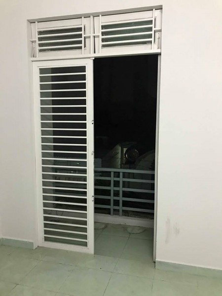 Phòng máy lạnh hẻm 254 Lê Văn Thọ Gò Vấp