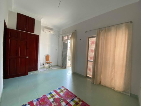 Phòng máy Lạnh Lê Văn Thọ - Gò Vấp