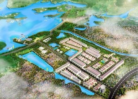 Hòa Lạc Premier Residence