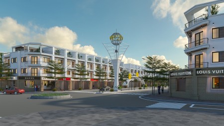 HUD Sơn Tây