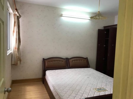Chính chủ cho thuê căn hộ Chung cư Central Garden, Ngay Chợ Nga, Quận 1. DT: 75m2, 2PN, 2WC Giá 9tr/1th
