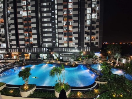 Giá rẻ 6,5tr/th cần cho thuê gấp trong tuần, full nội thất + bếp điện + máy nóng lạnh, 094.3838.128