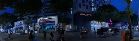 Chính chủ bán gấp căn hộ 1.53 tỷ Quận 10 đường 181 Cao Thắng vào ở ngay